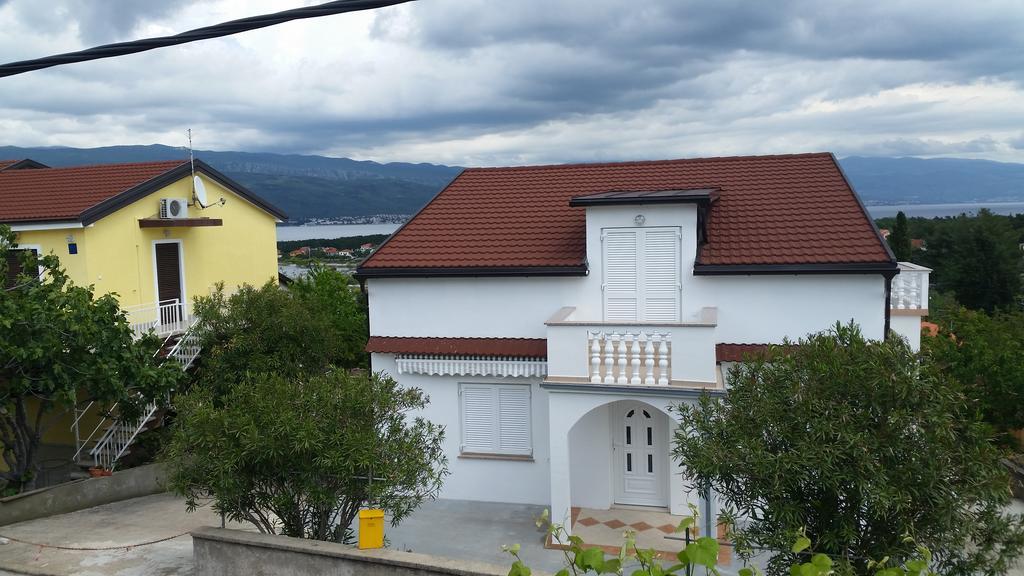 Apartment Novosel *