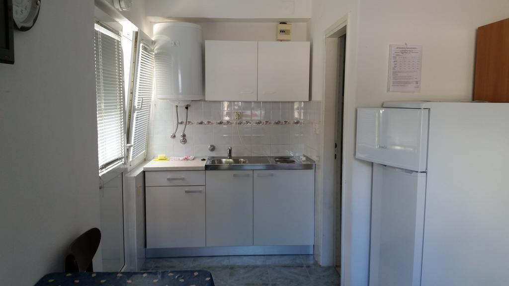 Apartment Novosel