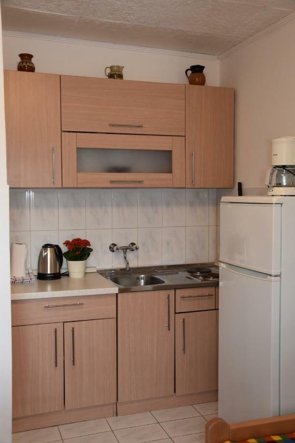 Novosel Apartment Šilo