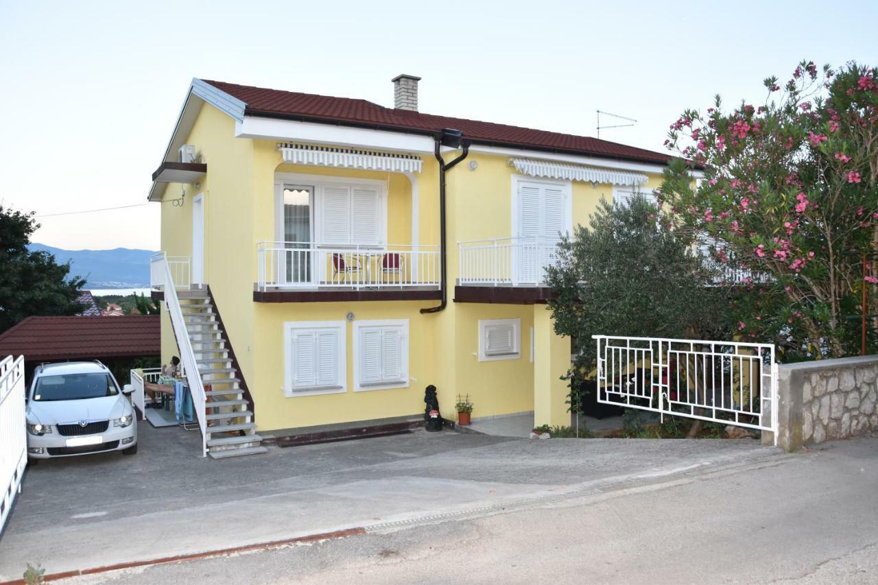Apartment Novosel