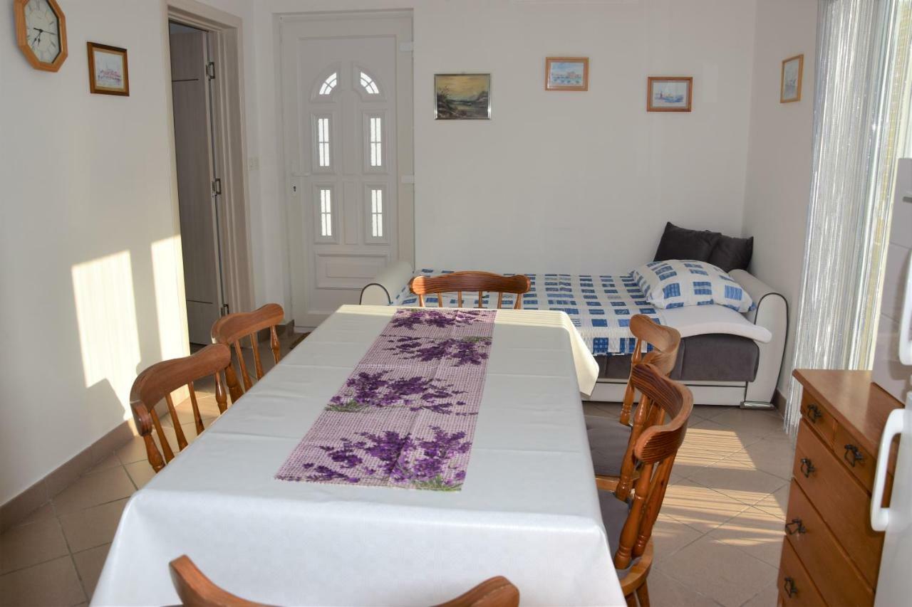 Apartment Novosel