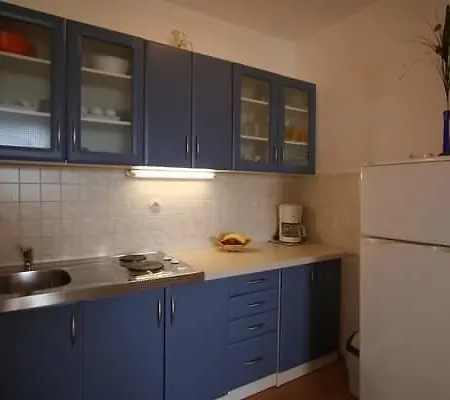 Apartmani Novosel Silo  Exterior photo