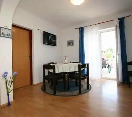 Apartmani Novosel Silo  Exterior photo