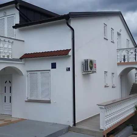 Apartmani Novosel Silo  Exterior photo