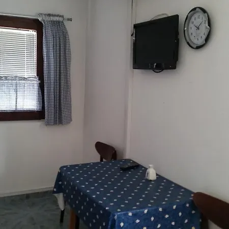 Apartmani Novosel Silo  Exterior photo