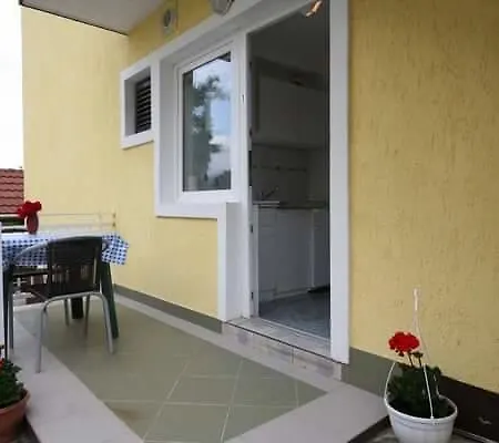 Apartmani Novosel Silo  Exterior photo
