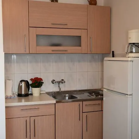 Apartmani Novosel Silo  Exterior photo