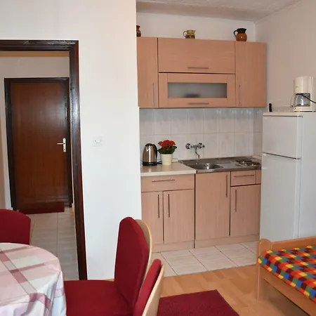 Apartmani Novosel Silo  Exterior photo