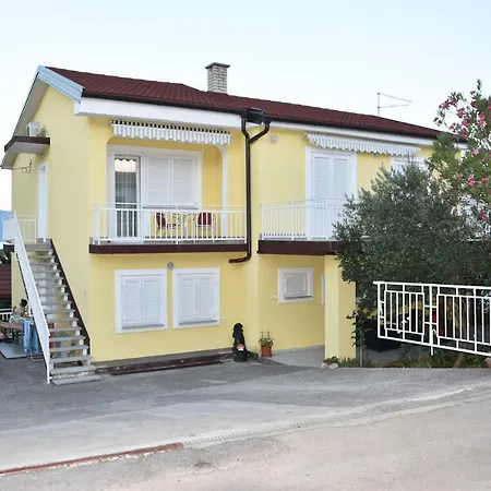 Apartmani Novosel Silo  Exterior photo