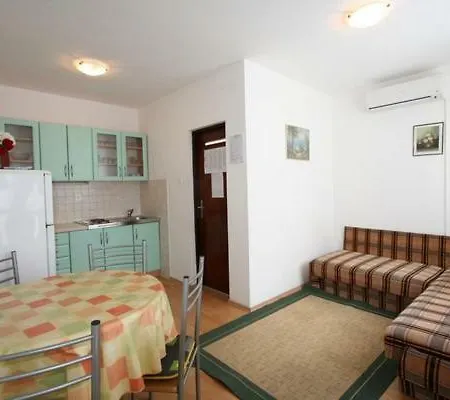Apartmani Novosel Silo  Exterior photo