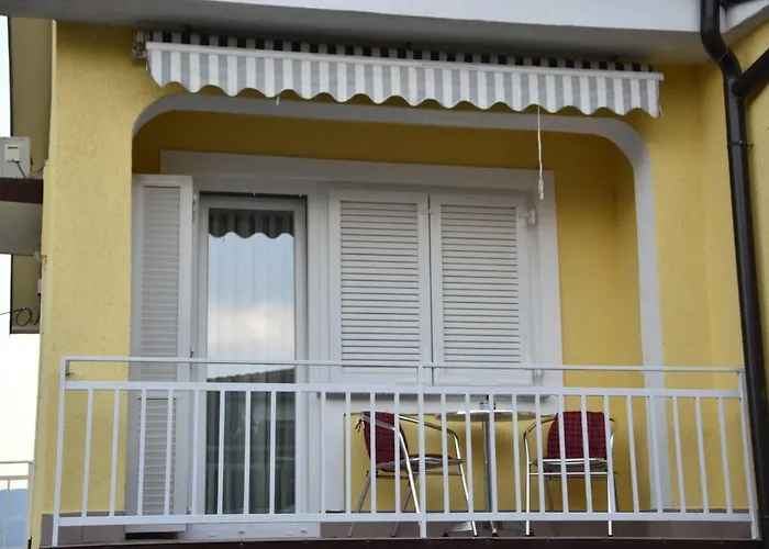 Apartmani Novosel