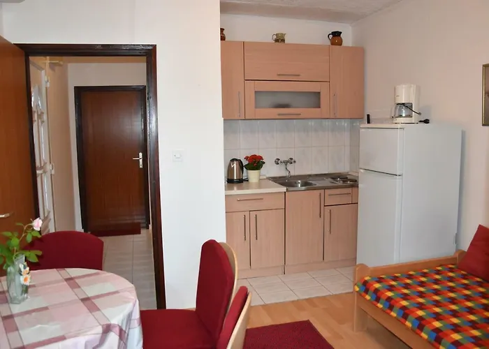 Apartmani Novosel