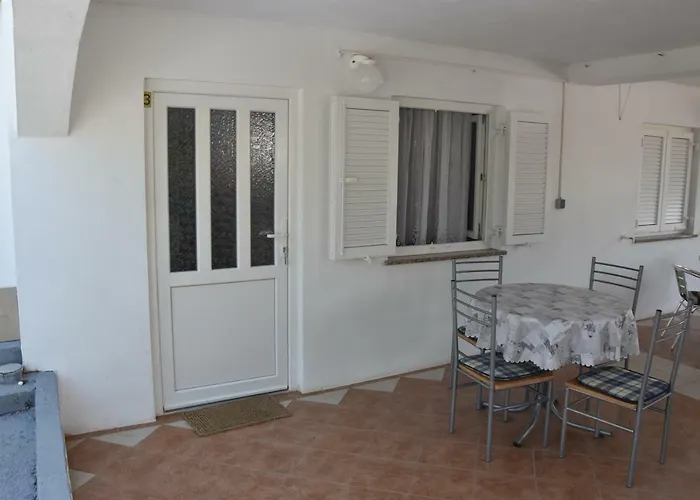 Apartmani Novosel