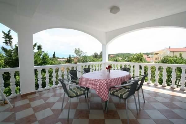 Apartment Novosel *