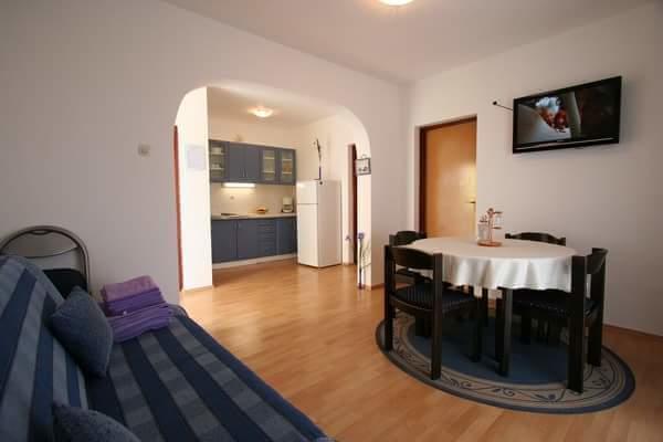 Novosel Apartment *