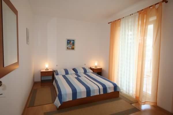 Novosel Apartment