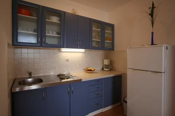 Novosel Apartment Silo (Krk)