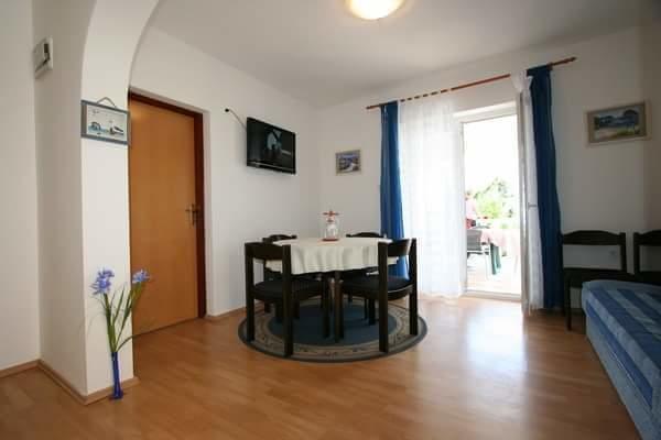 Novosel Apartment Silo (Krk)
