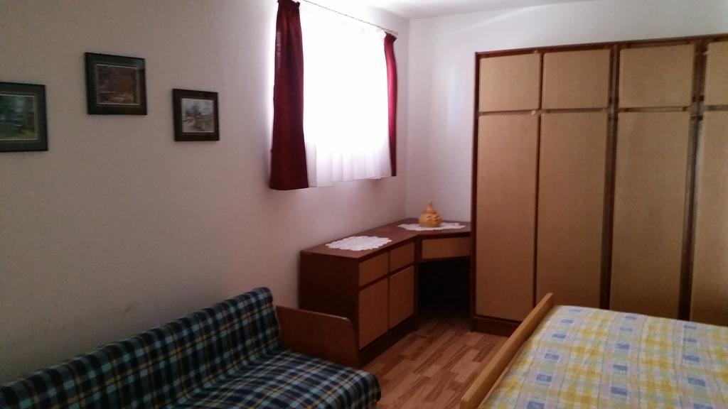 Novosel Apartment *