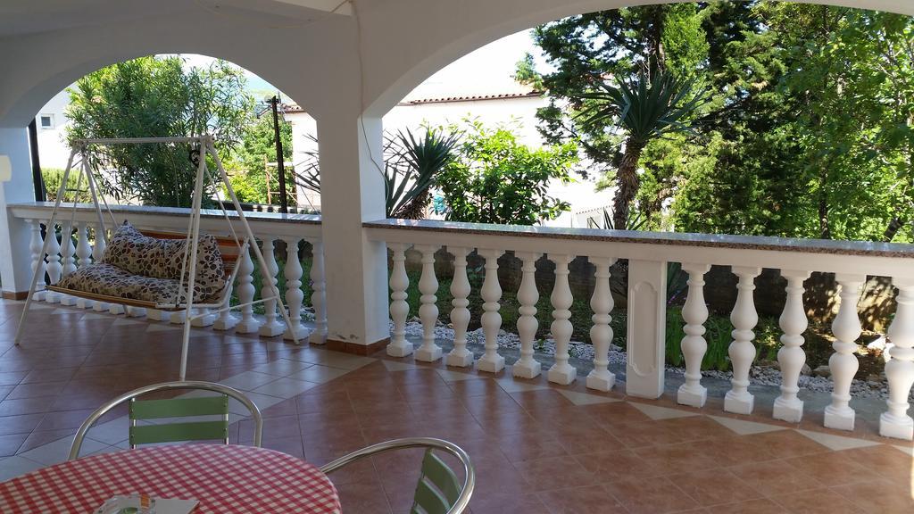 Apartment Novosel