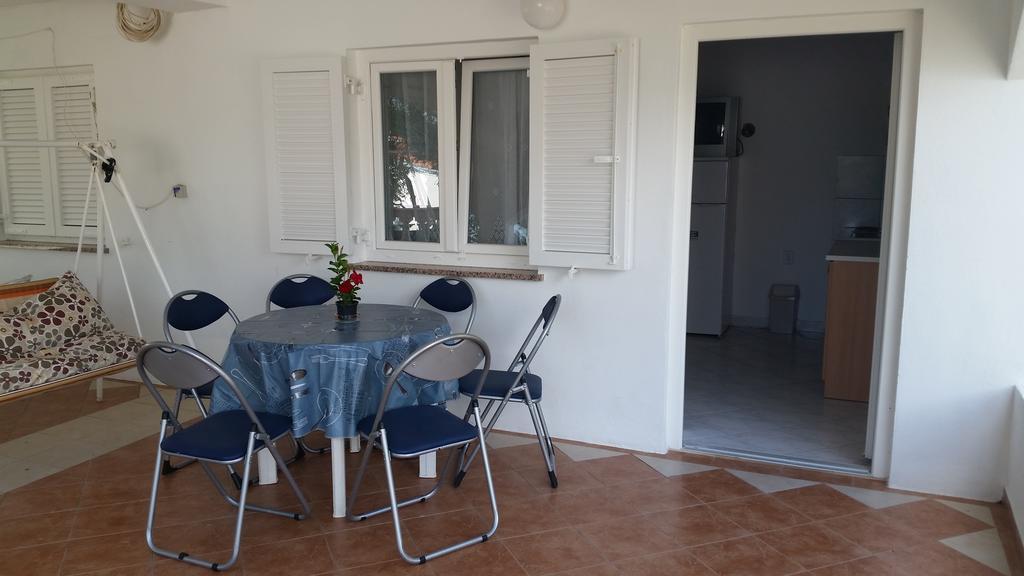 Apartment Novosel