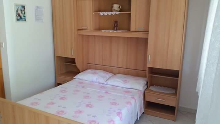Apartment Novosel *