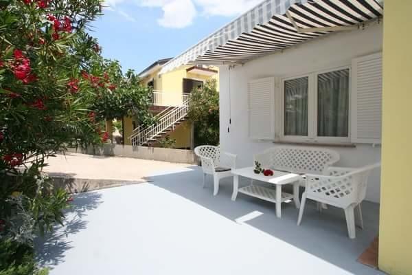 Apartment Novosel