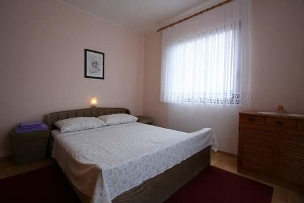 Novosel Apartment Silo (Krk)