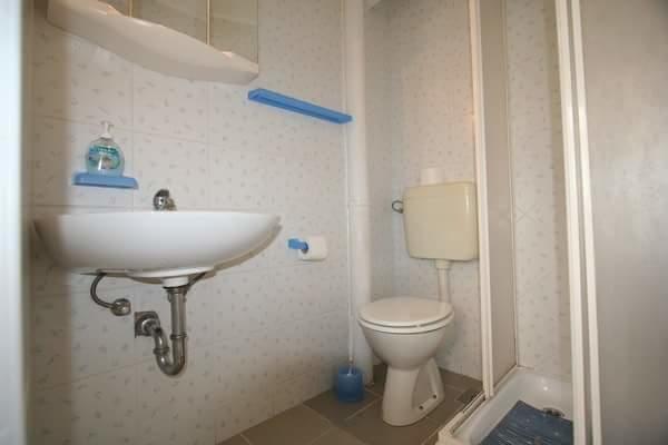 Apartment Novosel Silo (Krk)