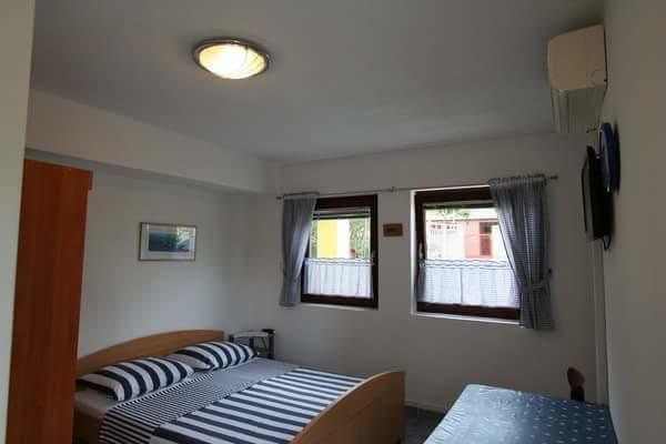 Apartment Novosel