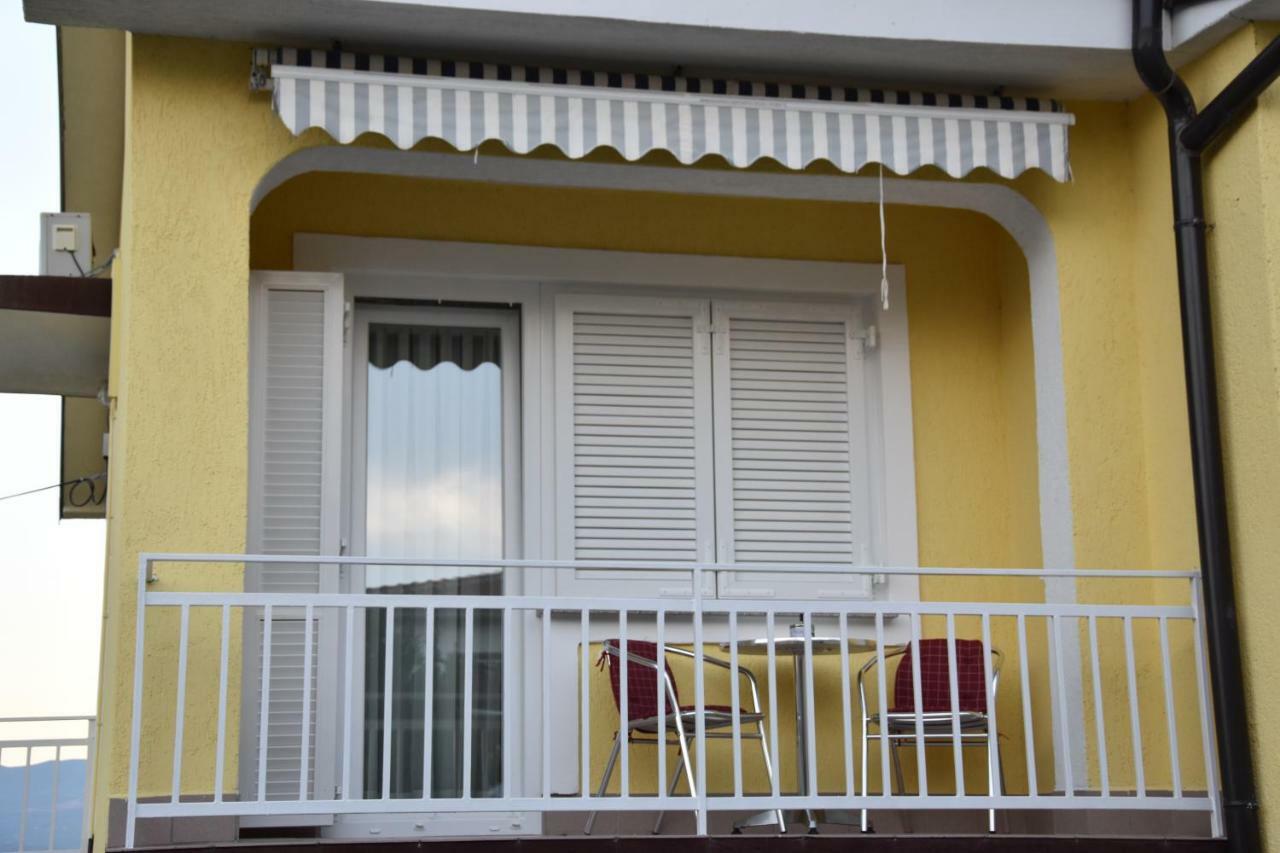 Apartment Novosel