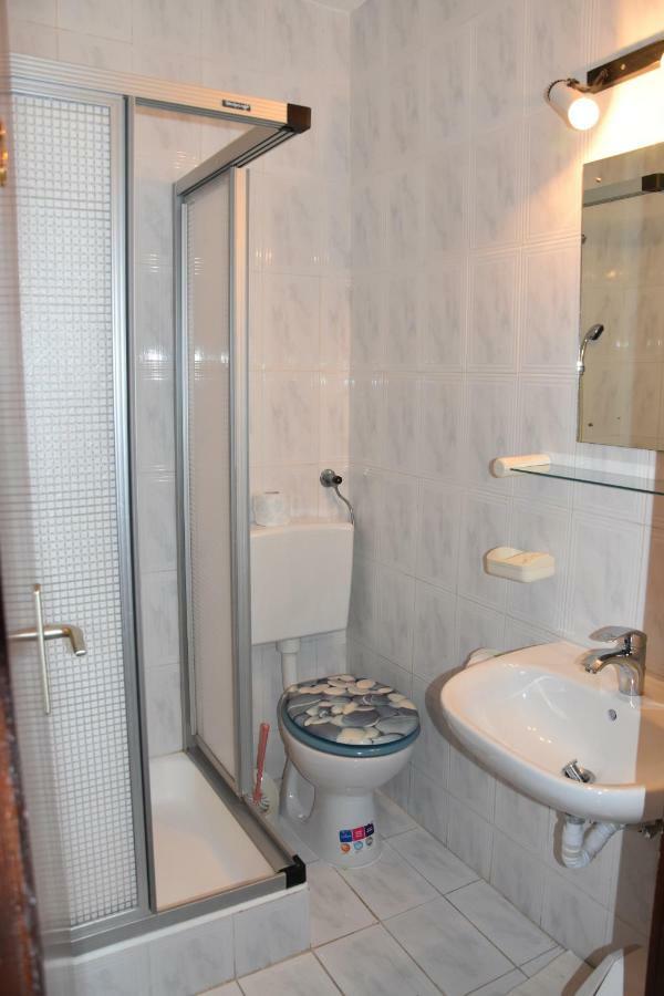 Novosel Apartment Silo (Krk)