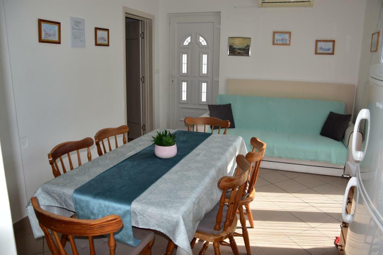 Apartment Novosel