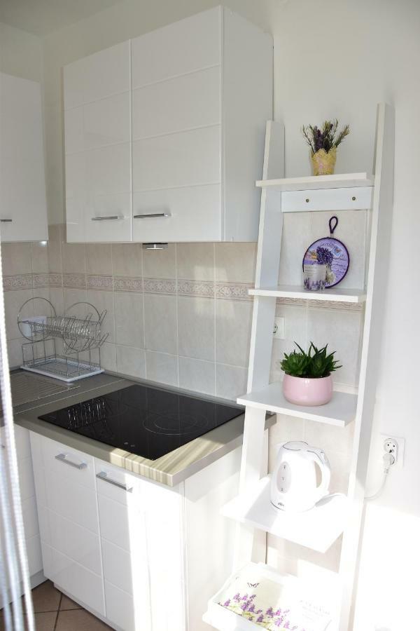 Novosel Apartment *