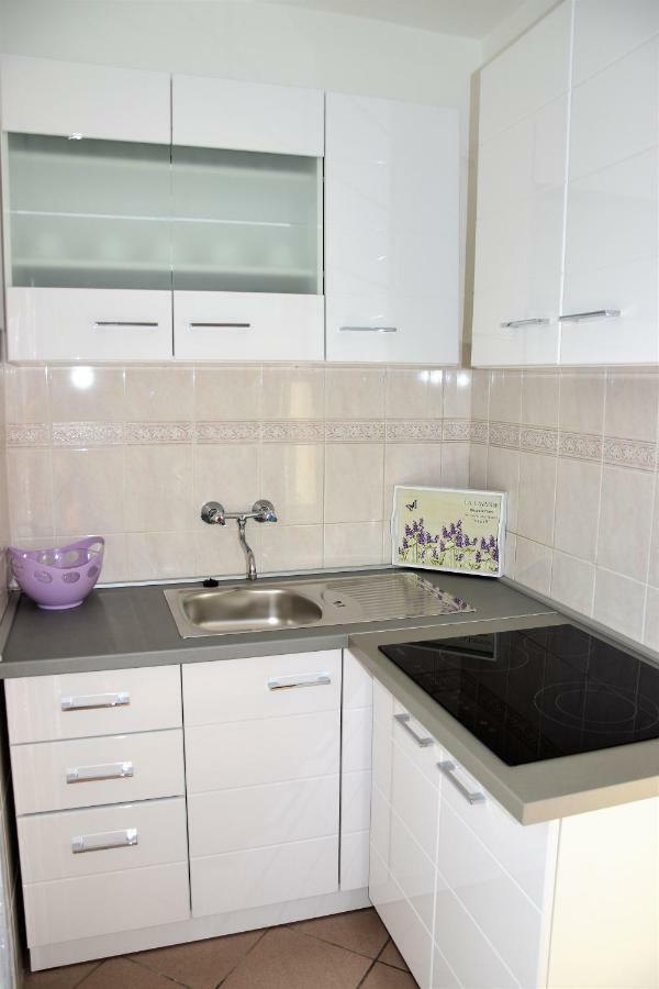 Novosel Apartment *