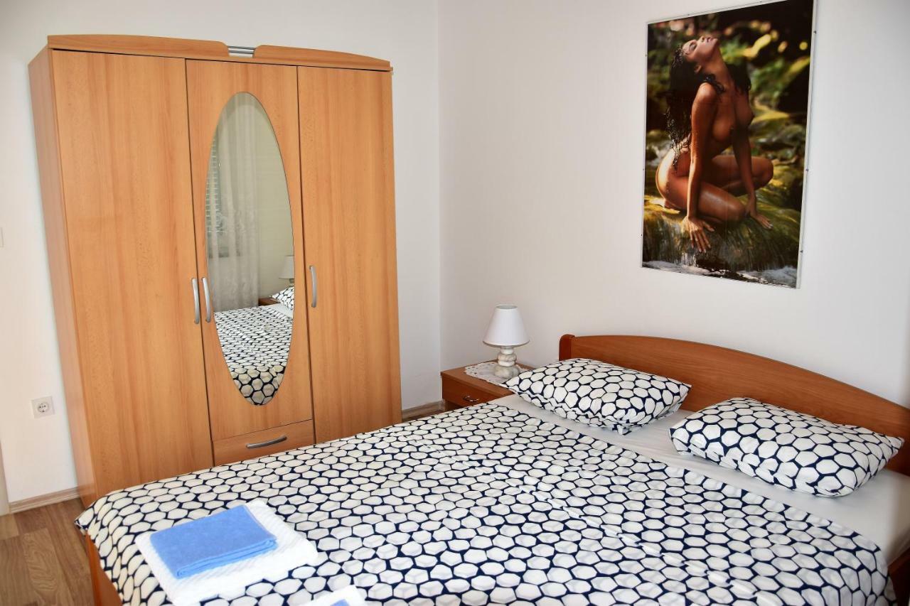 Apartment Novosel